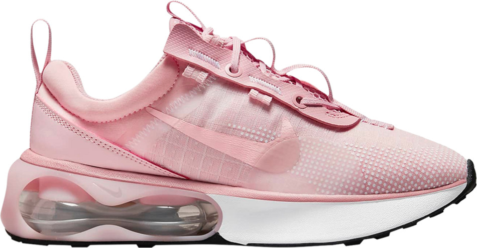 Air Max 2021 GS 'Pink Glaze' DA3199-600 - vstockx
