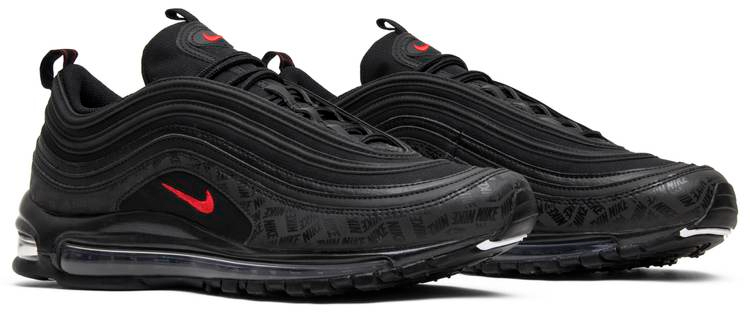 Air Max 97 'Black' AR4259-001 - vstockx