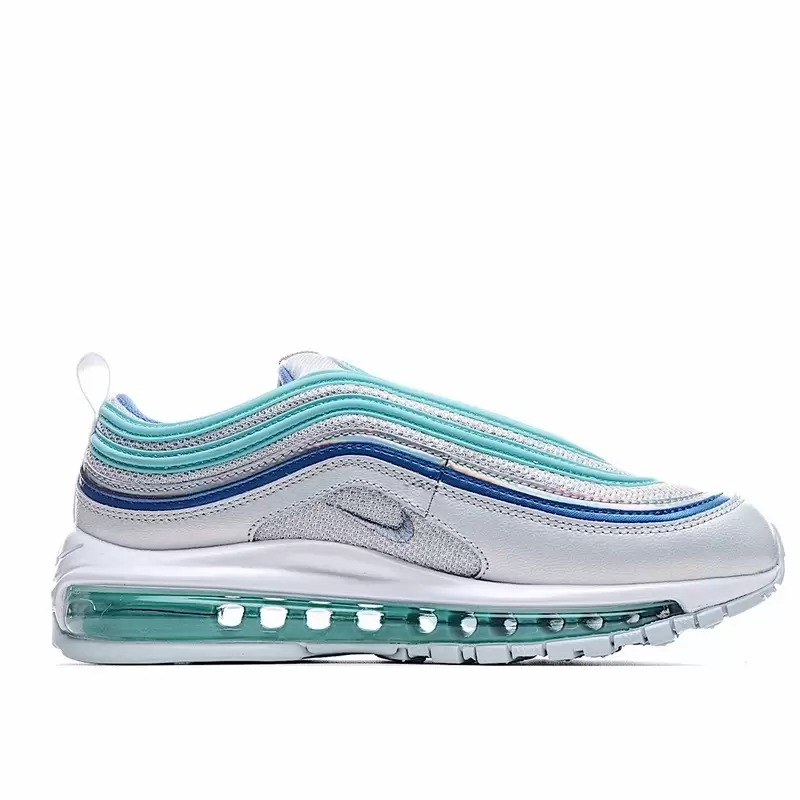 Air Max 97 FP GS 'White Spruce Aura' CT1965-400 - vstockx