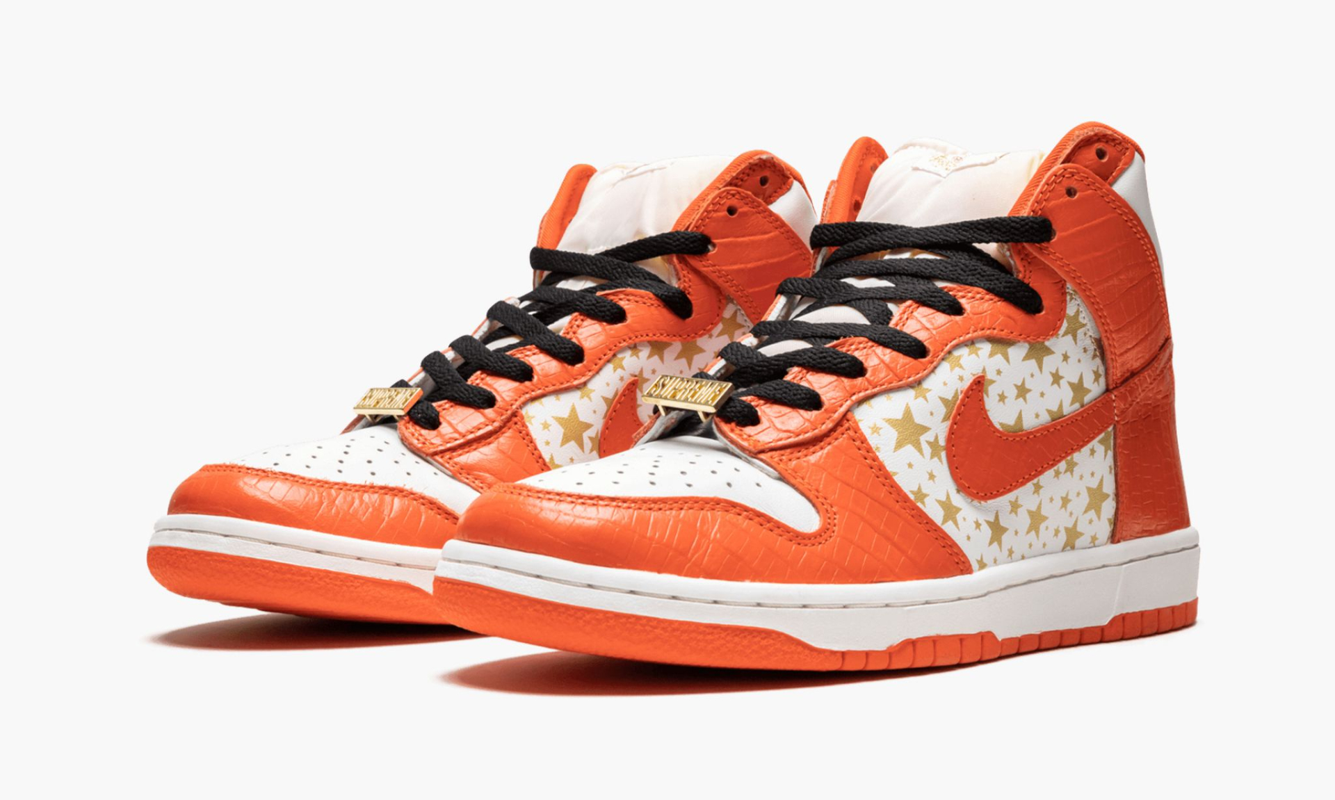 Supreme x Dunk High Pro SB  Red  307385-161 - vstockx