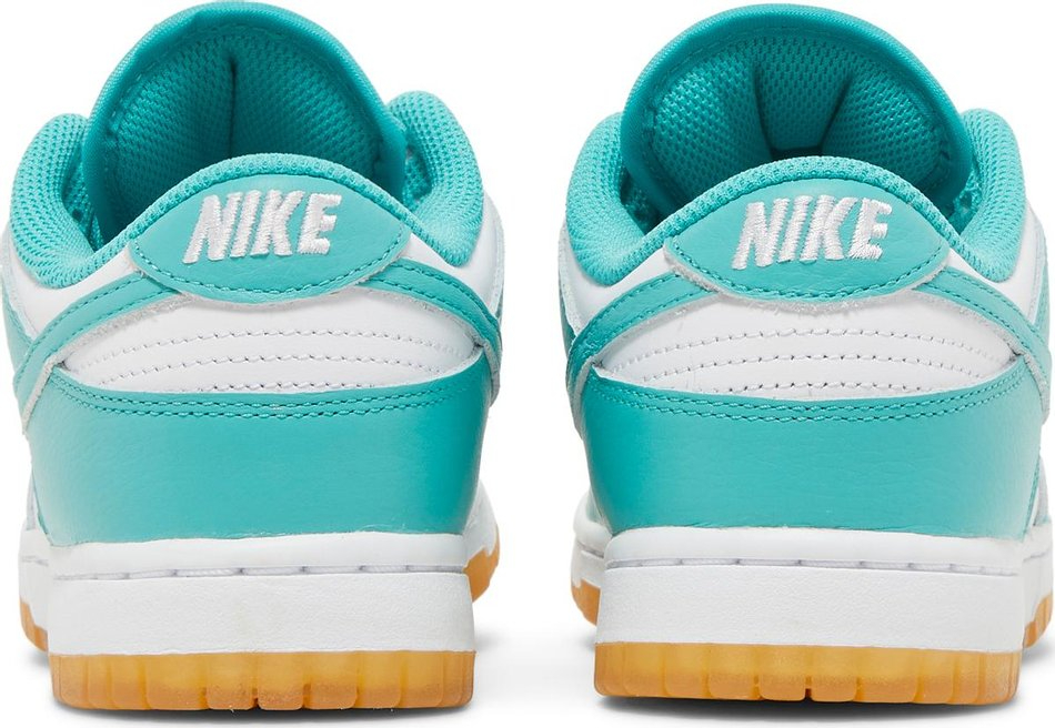 Wmns Dunk Low  Teal Zeal  DV2190-100 - vstockx
