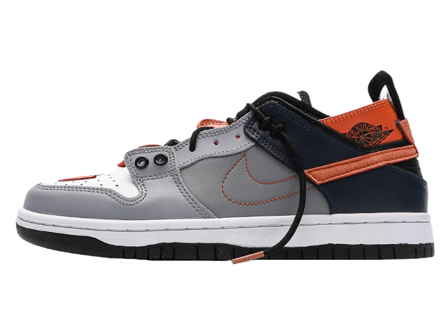 Dunk SB Low  Paris  DC7455-082 - vstockx