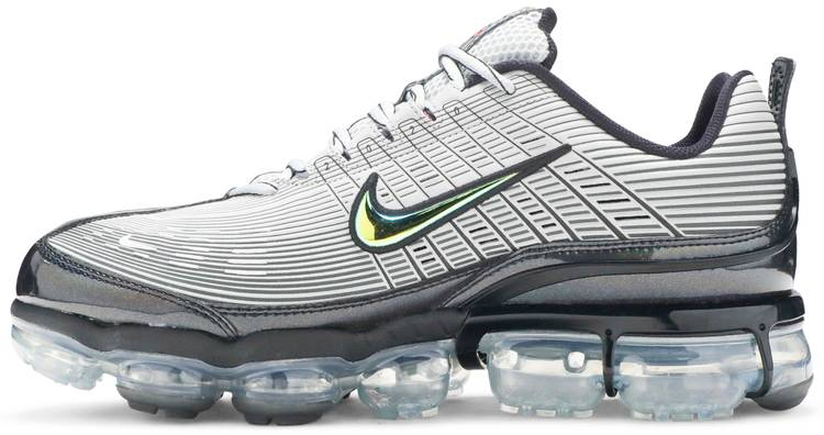 Air VaporMax 360 'Silver' CK2718-004 - vstockx