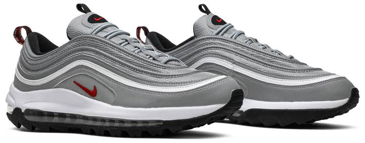 Air Max 97 Golf 'Silver Bullet' CI7538-001 - vstockx
