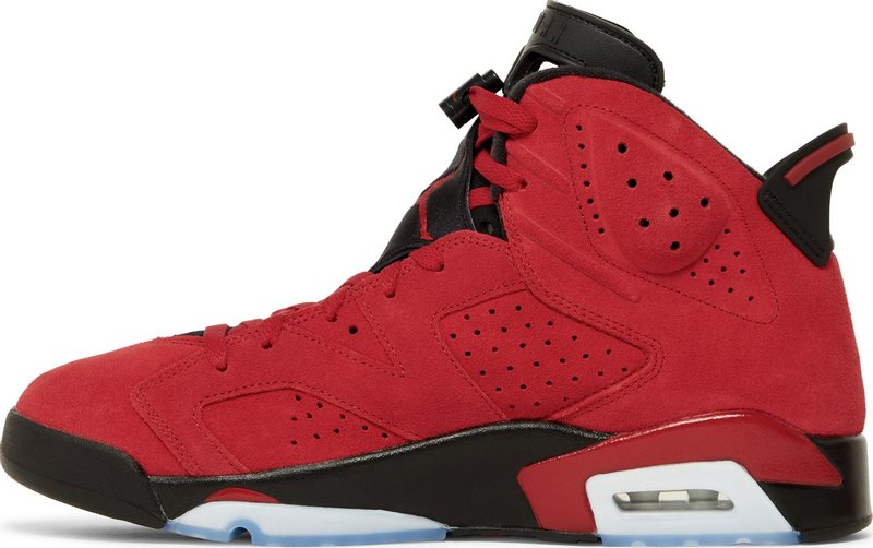 Air Jordan 6 Retro  Toro Bravo  CT8529-600 - vstockx