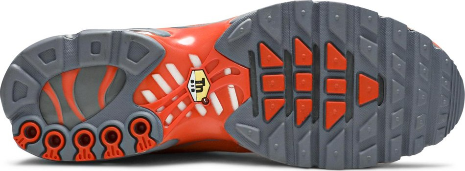 Air Max Plus Deconstructed 'Total Orange' CD0882-800 - vstockx