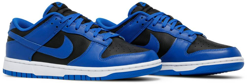Dunk Low  Hyper Cobalt  DD1391-001 - vstockx