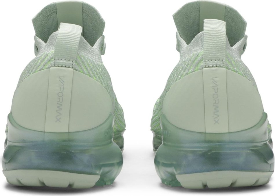 Wmns Air VaporMax Flyknit 3 'Jade Aura' AJ6910-300 - vstockx