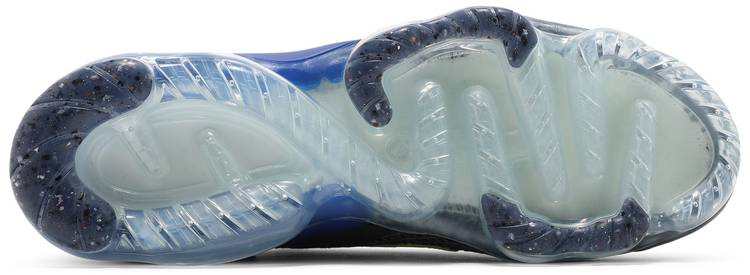 Air Vapormax 2021 Flyknit 'Obsidian Light Lemon Twist' DH4085-400 - vstockx