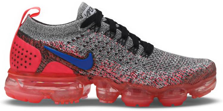 Wmns Air VaporMax 2 'Ultramarine' 942843-104 - vstockx