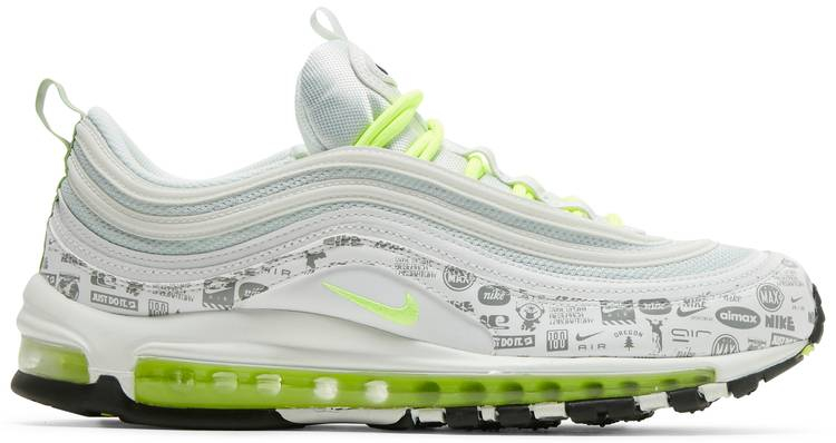 Air Max 97 'Reflective Logo' DH0006-100 - vstockx