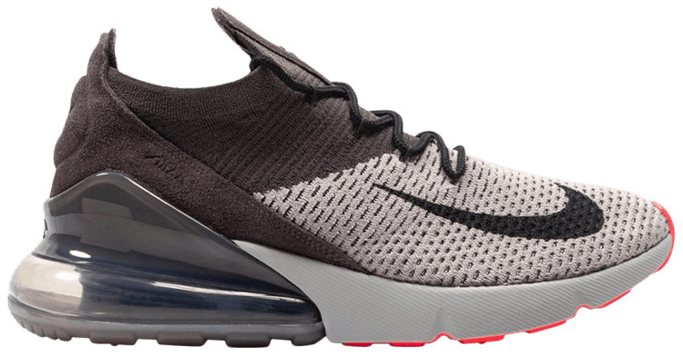 Air Max 270 Flyknit 'Atmosphere Grey' AO1023-004 - vstockx