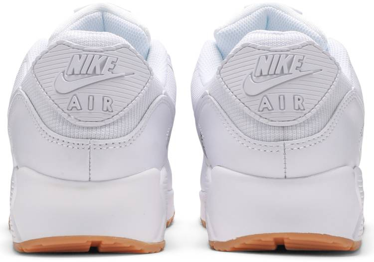 Air Max 90 'White Gum' DC1699-100 - vstockx