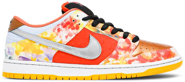 Jason Deng x Dunk Low Pro SB  Street Hawker  CV1628-800 - vstockx