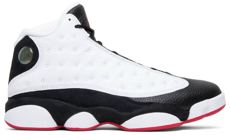 Air Jordan 13 Retro  He Got Game  2018 414571-104 - vstockx