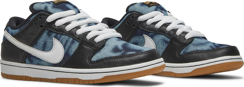 Dunk Low Premium SB   Fast Times  745954-014 - vstockx