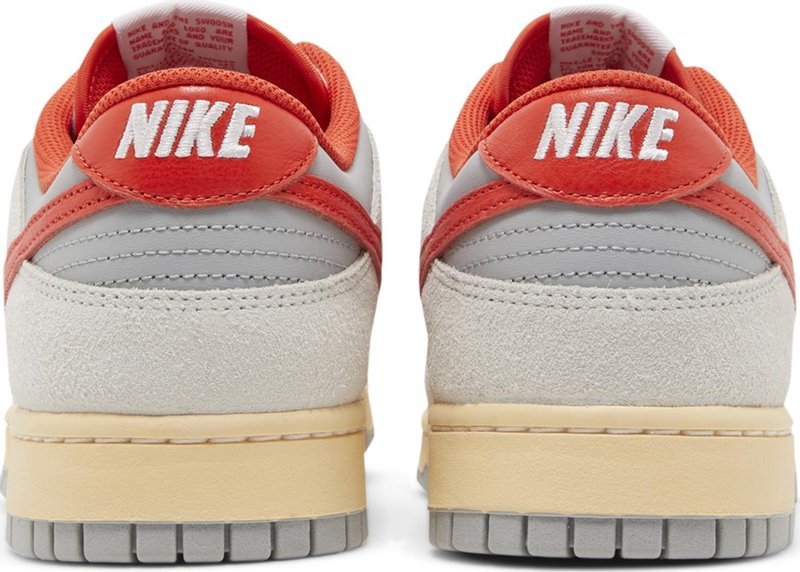 Dunk Low  Athletic Department   Picante Red  FJ5429-133 - vstockx