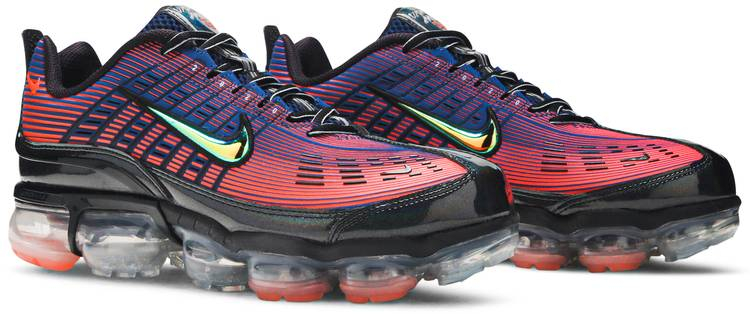 Wmns Air VaporMax 360 'Magic Ember' CK2719-400 - vstockx