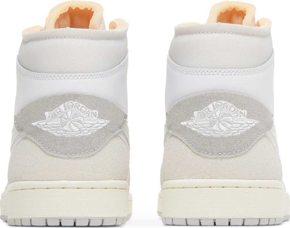 Air Jordan 1 Mid SE Craft  Inside Out  DM9652-100 - vstockx