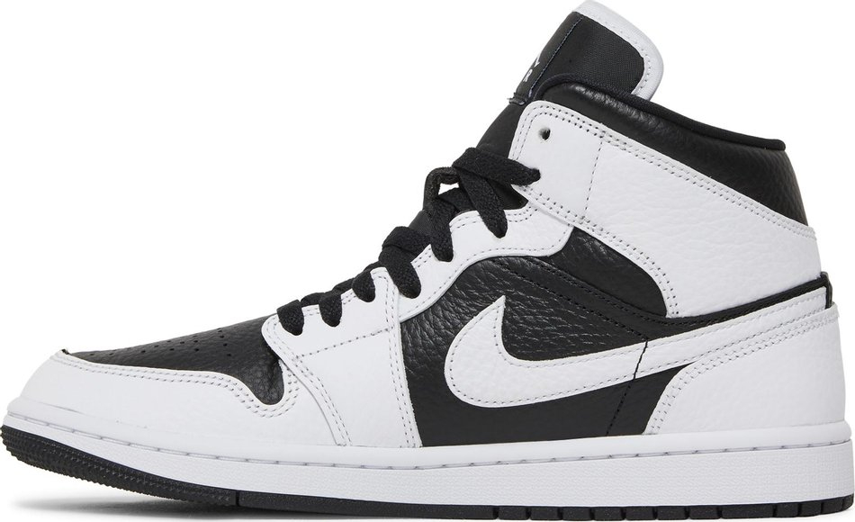 Wmns Air Jordan 1 Mid SE  Homage  DR0501-101 - vstockx