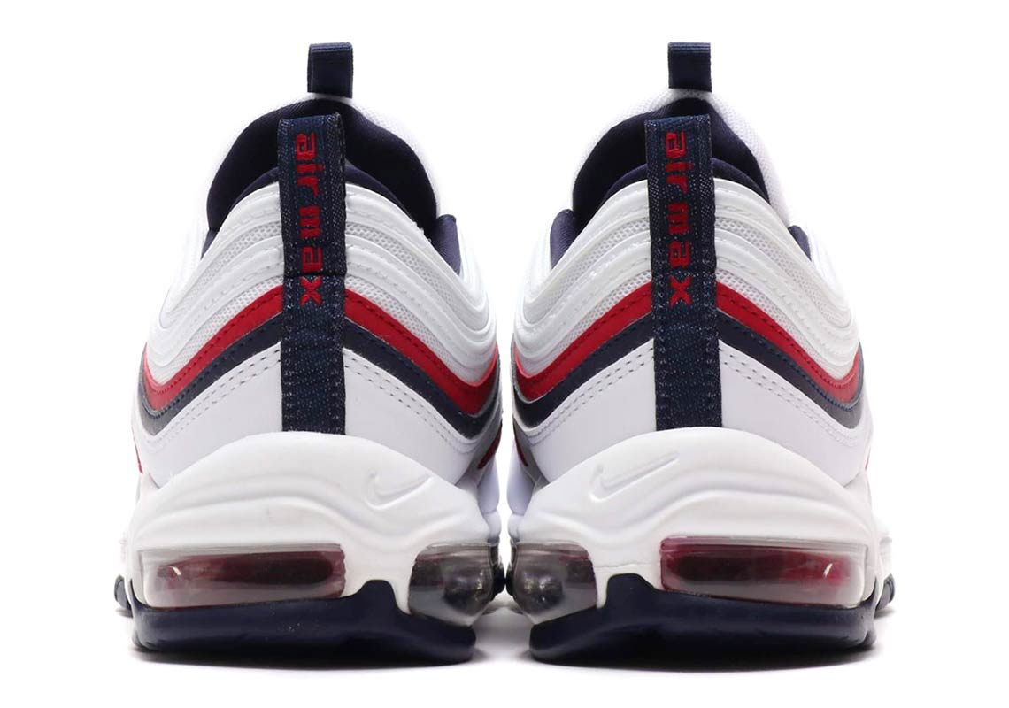 Air Max 97 'Red Crush' 921733-102 - vstockx
