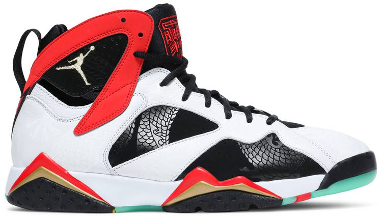 Air Jordan 7 Retro  Greater China  CW2805-160 - vstockx