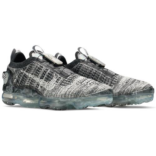 Air VaporMax 2020 Flyknit 'Oreo' CT1823-001 - vstockx