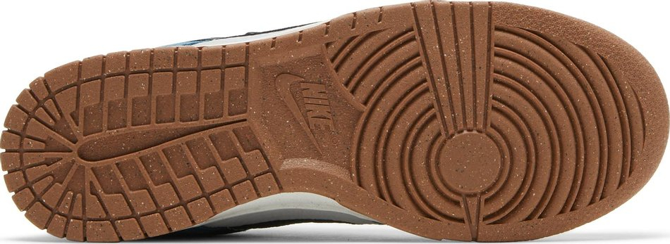 Dunk Low Next Nature  Toasty   Rift Blue  DD3358-400 - vstockx