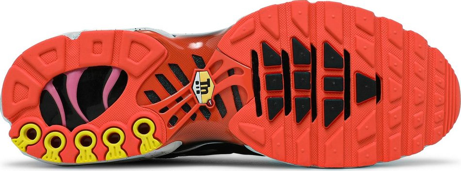 Air Max Plus 'Black Aquamarine' CZ1651-001 - vstockx