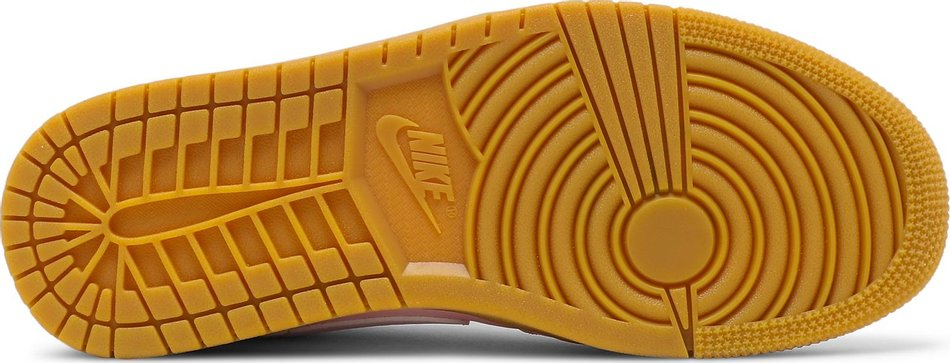 Wmns Air Jordan 1 Low  Arctic Pink Gum  DC0774-601 - vstockx