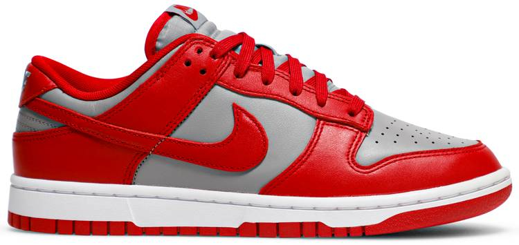 Dunk Low SP  UNLV  2021 DD1391-002 - vstockx