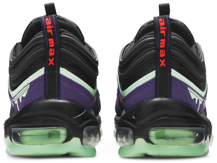 Air Max 97 'Halloween Slime' DC1500-001 - vstockx