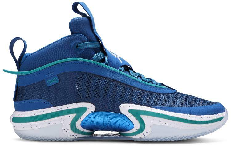 Luka Doncic x Air Jordan 36  Slovenia  DJ4483-400 - vstockx