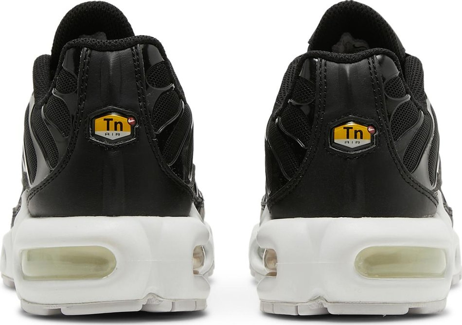 Air Max Plus 'Black White' DM2362-001 - vstockx