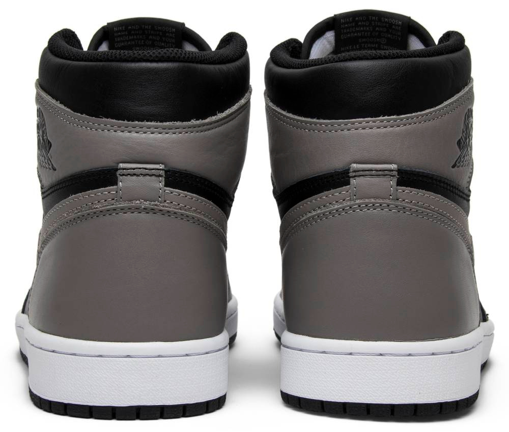 Air Jordan 1 Retro High OG  Shadow  555088-013 - vstockx