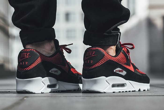 Air Max 90 Essential 537384-076 - vstockx