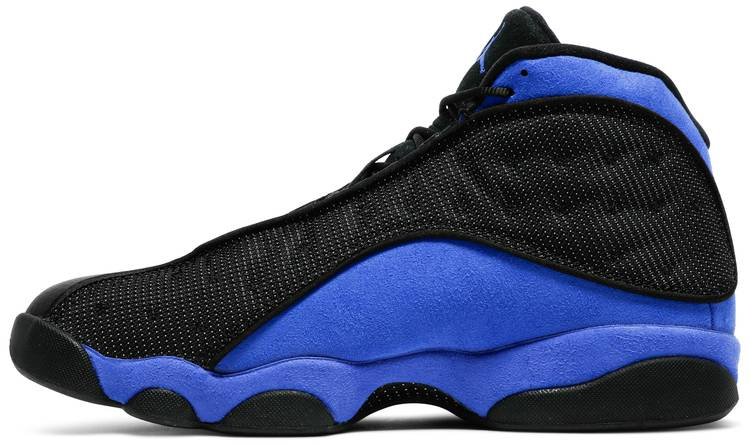 Air Jordan 13 Retro  Hyper Royal  414571-040 - vstockx
