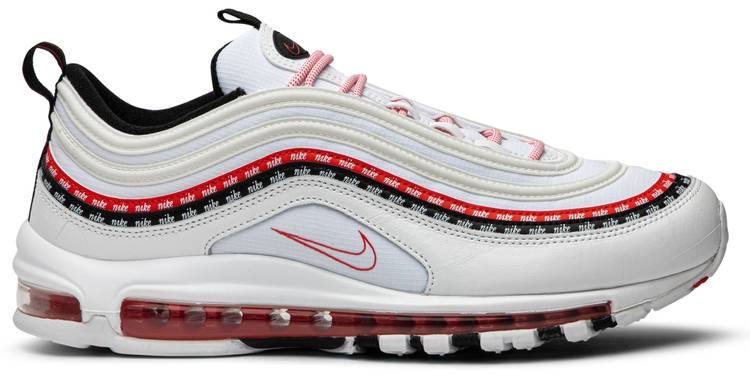Air Max 97 'Script Swoosh' CK9397-100 - vstockx