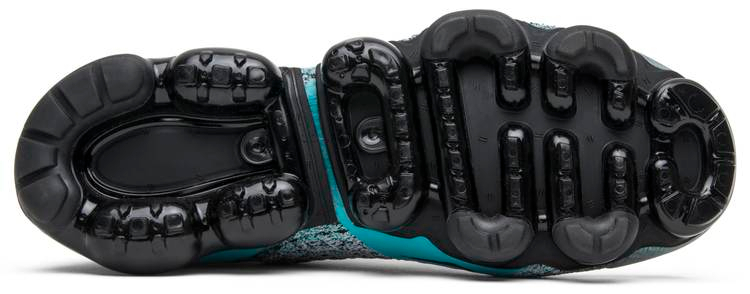 Air VaporMax Flyknit 2 'Dusty Cactus' 942842-104 - vstockx