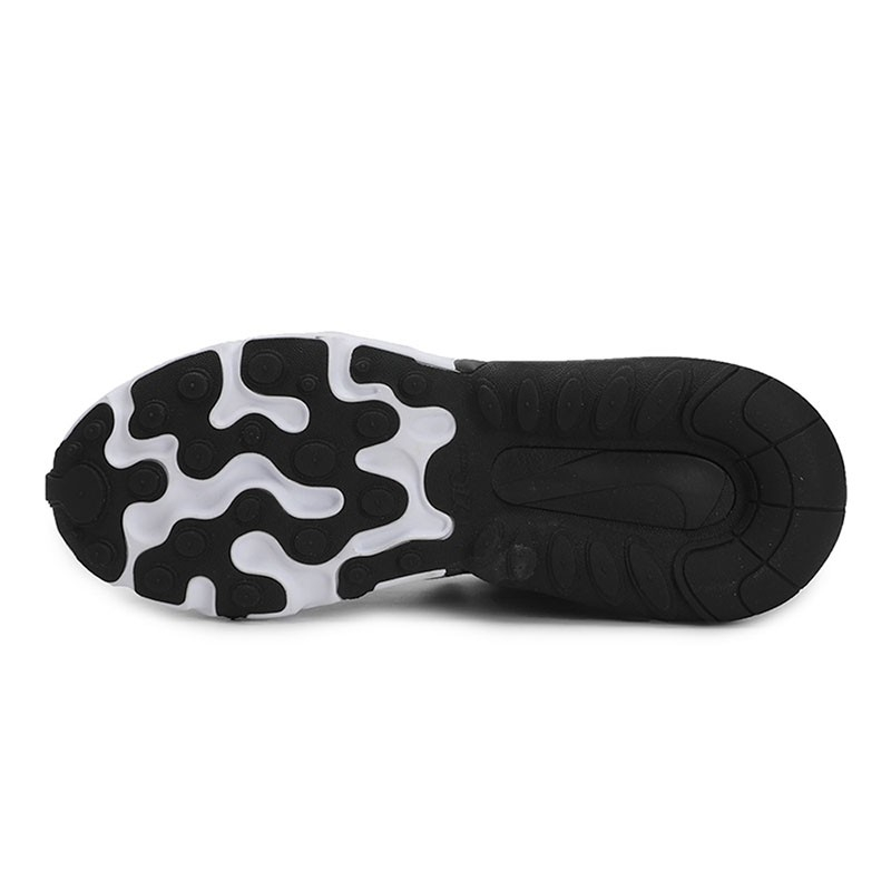 Wmns Air Max 270 React 'Black White' CI3899-002 - vstockx