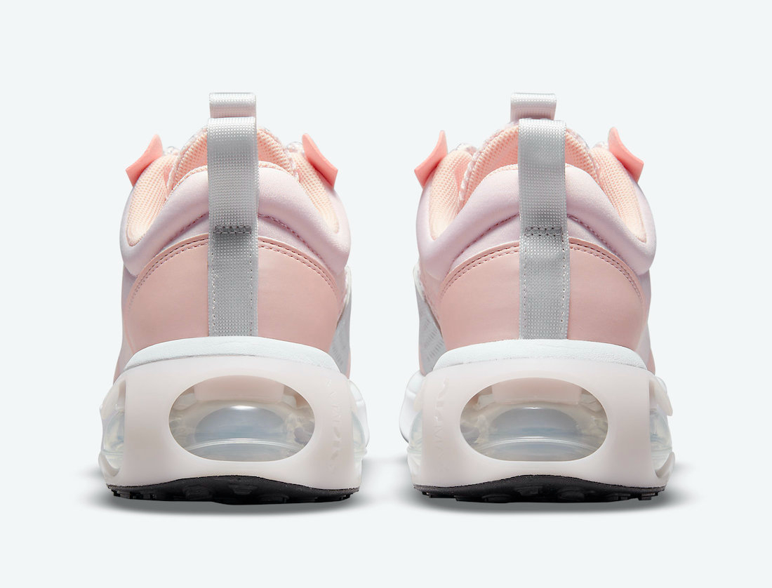 Wmns Air Max 2021 'Barely Rose' DA1923-600 - vstockx