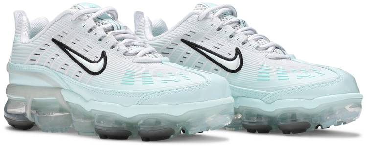 Wmns Air VaporMax 360 'Light Aqua' CK9670-001 - vstockx