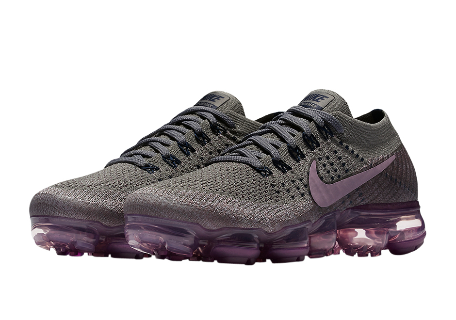Wmns Air VaporMax 'Tea Berry' 899472-400 - vstockx