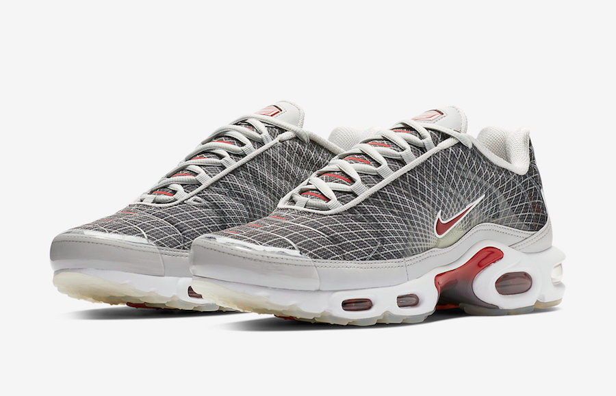 Air Max Plus OG 'Neutral Grey' BV1983-001 - vstockx