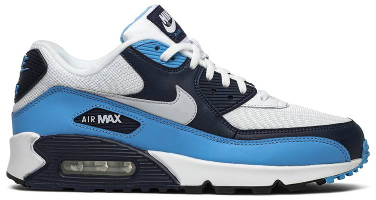 Air Max 90 'UNC' AJ1285-105 - vstockx