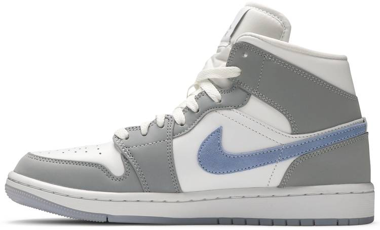 Wmns Air Jordan 1 Mid BQ6472-105 - vstockx