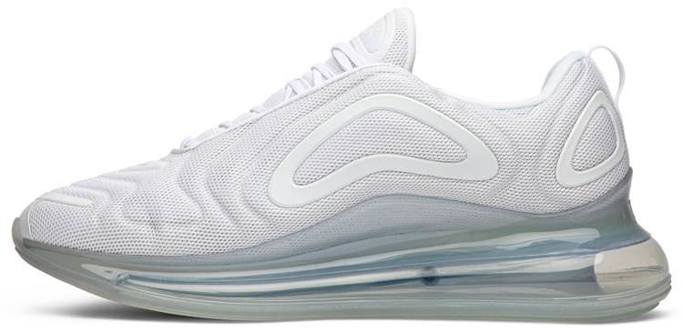 Air Max 720 'Metallic Platinum' AO2924-100 - vstockx