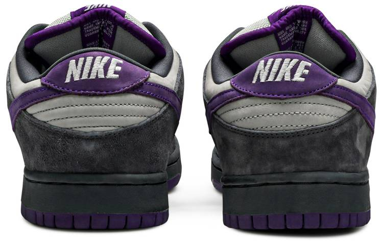 Dunk Low Pro SB  Purple Pigeon  304292-051 - vstockx