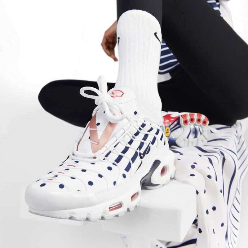 Air Max Plus 'Unite Totale' CI9103-100 - vstockx