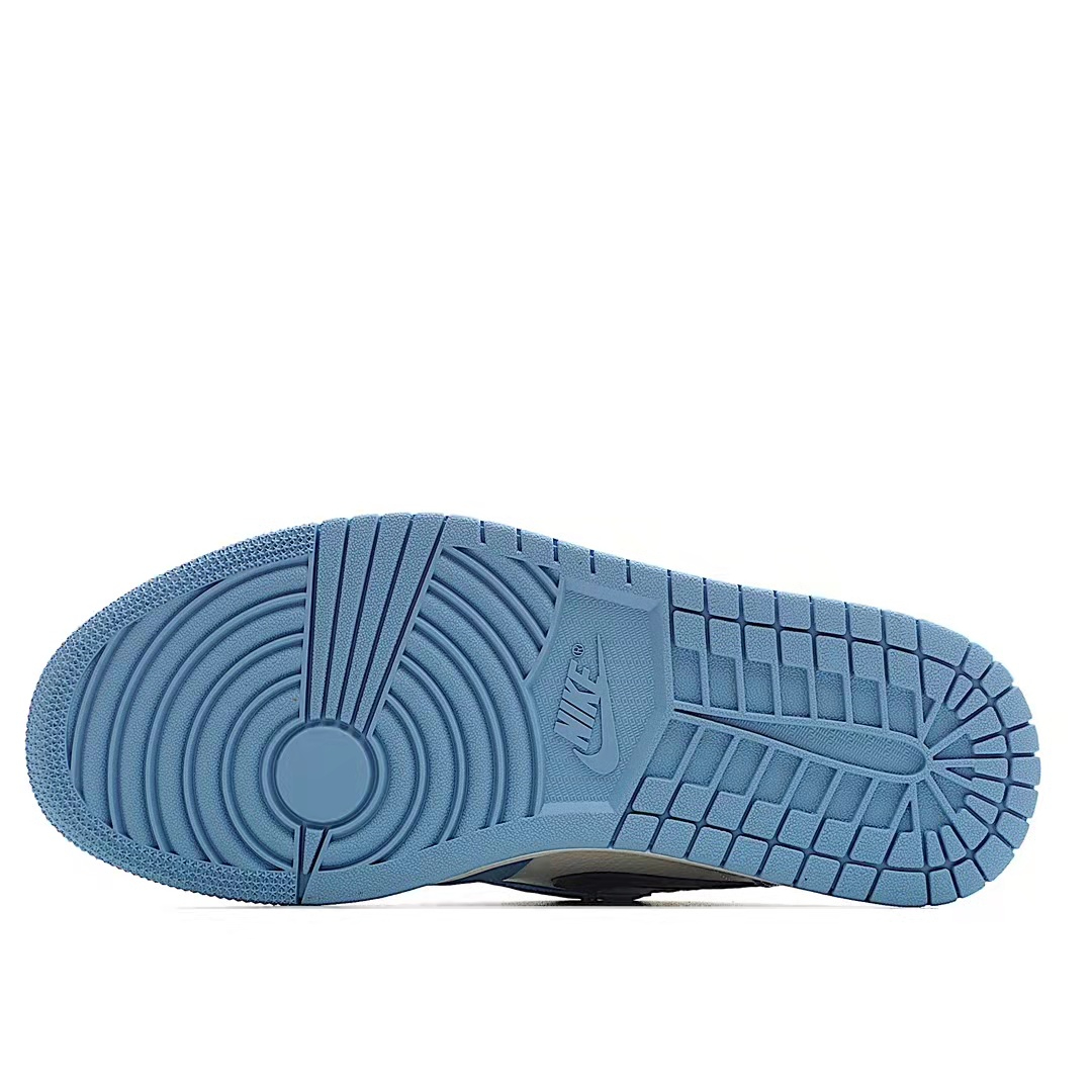 Travis Scott x Air Jordan 1 High TS DH3277-108 - vstockx